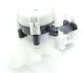 Necta Solenoid Valve - Elektroventil H2o eingang 220v 4l min - 097381
